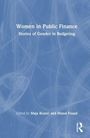 Women in Public Finance, Buch