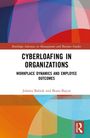 Beata Bajcar: Cyberloafing in Organizations, Buch