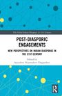 Post-Diasporic Engagements, Buch