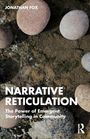 Jonathan Fox: Narrative Reticulation, Buch