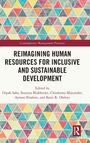 Reimagining Human Resources for Inclusive and Sustainable Development, Buch