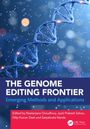 The Genome Editing Frontier, Buch