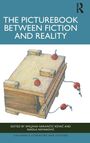 The Picturebook between Fiction and Reality, Buch