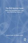 Wasswa Shafik: The PhD Survival Guide, Buch