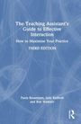 Julie Radford: The Teaching Assistant's Guide to Effective Interaction, Buch