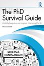 Wasswa Shafik: The PhD Survival Guide, Buch