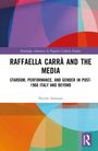 "Raffaella Carrà and the Media: Stardom, Performance, and Gender in Post-1968 Italy and Beyond" von Nicolo Salmaso. Bunte Geometrien.