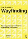 Jonathan Mugmon: The Science of Wayfinding, Buch