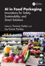 AI in Food Packaging, Buch