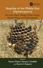 Vespidae of the Middle East (Hymenoptera), Buch