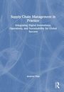 Ew Dale: Supply Chain Management in Practice, Buch