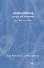 Gopal Krishna Shyam: Cloud Computing, Buch