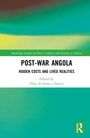 Post-War Angola, Buch