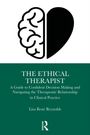 Lisa Rene Reynolds: The Ethical Therapist, Buch