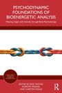 Psychodynamic Foundations of Bioenergetic Analysis. Bunte Seile sind kunstvoll ineinander verflochten.