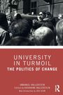 Immanuel Wallerstein: University in Turmoil, Buch