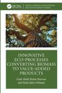 „Innovative Eco-Processes Converting Biomass to Value-Added Products“ von Galal Abdel Moein Nawwar und Hoda Sabry Othman. Oben: Baumkrone.