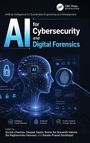 AI for Cybersecurity and Digital Forensics, Buch