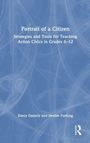 Darcy Daniels: Portrait of a Citizen, Buch