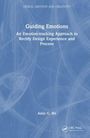 Amic G. Ho: Guiding Emotions, Buch