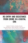 Ailie Rennie: Re-Entry and Desistance from Crime in a Digital Era, Buch