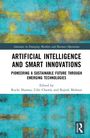 Artificial Intelligence and Smart Innovations, Buch