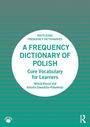 Natalia Zawadzka-Paluektau: A Frequency Dictionary of Polish, Buch