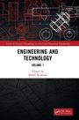 Engineering and Technology, Buch