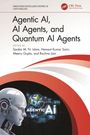 Agentic AI, AI Agents, and Quantum AI Agents, Buch