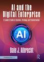 Dale J. Albrecht: AI and the Digital Enterprise, Buch
