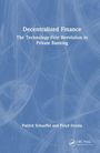Floyd Dcosta: Decentralized Finance, Buch