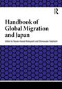Handbook of Global Migration and Japan, Buch