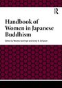 Handbook of Women in Japanese Buddhism, Buch