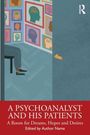 Pietro Roberto Goisis: A Psychoanalyst and His Patients, Buch