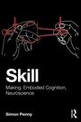 Simon Penny: Skill, Buch