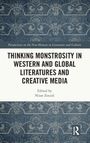 Thinking Monstrosity in Western and Global Literatures and Creative Media, Buch