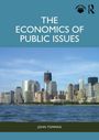 John Tommasi: The Economics of Public Issues, Buch