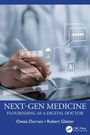 Owais Durrani: Next-Gen Medicine, Buch