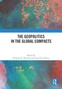 The Geopolitics in the Global Compacts, Buch