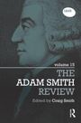 The Adam Smith Review, Buch