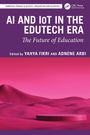 AI and IoT in the EduTech Era, Buch