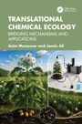 Asim Munawar: Translational Chemical Ecology, Buch