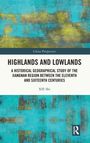 Xie Shi: Highlands and Lowlands, Buch