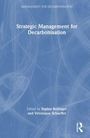 Strategic Management for Decarbonisation, Buch