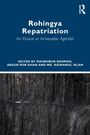 Rohingya Repatriation, Buch
