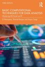 D. Narayana: Basic Computational Techniques for Data Analysis, Buch