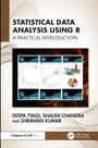 Deepa Tyagi: Statistical Data Analysis Using R, Buch