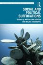 "Social and Political Suffocations" von Magdalena Górska und Milica Trakilović. Ein Unterwasserbild eines Kakteenmodells.