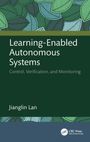 Jianglin Lan: Learning-Enabled Autonomous Systems, Buch