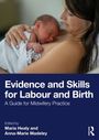 Evidence and Skills for Labour and Birth, Buch